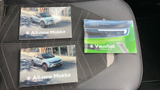 Vauxhall Mokka 100kW Ultimate 50kWh 5dr Auto Electric Hatchback